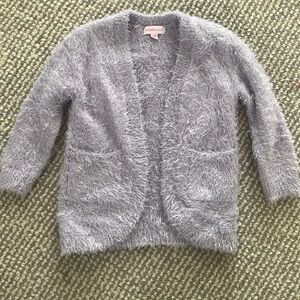 Design History toddler cardigan